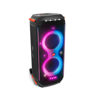JBL Partybox 710, juodas - Muzikinis centras