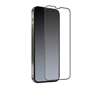 Apsauginis stiklas SBS iPhone 13 Pro Max full glass Prekė - TESCRFCIP1367K