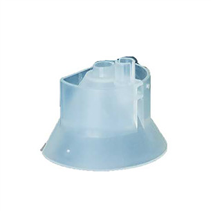 Antgaliai alkotesteriui Alcoscan Vision Prekė - HUULIKIVISION