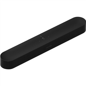 Garso sistema Soundbar Sonos Beam 2, Prekė - BEAM2EU1BLK