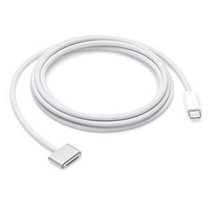 Kabelis Apple USB C - MagSafe 3 (2 m) Prekė - MLYV3ZM/A