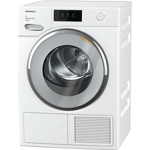 Miele, 9 kg, gylis 64,3 cm - Džiovyklė