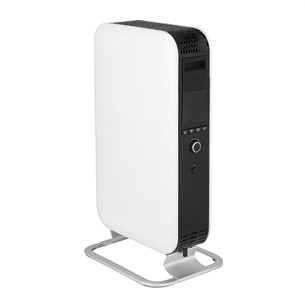Mill WiFi, 1500 W, baltas - Tepalinis radiatorius