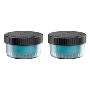 Kasetė Philips Quick Clean Pod 2 vnt. Prekė - CC12/50