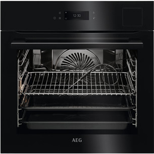 Orkaitė AEG Prekė - BSE798380B