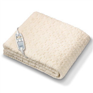 Šildoma antklodė Beurer Teddy Single UB83