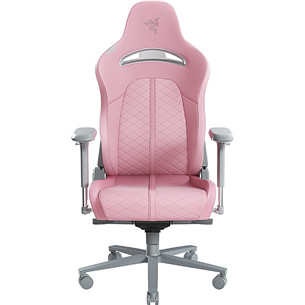Žaidimų kėdė Razer Enki, Rožinė Prekė - RZ38-03720200-R3G1