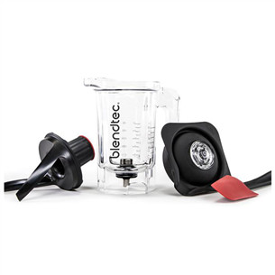 Kokteilinės indas Blendtec Twister, 1L Prekė - 40-620-53