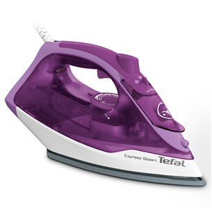 Lygintuvas Tefal Prekė - FV2836