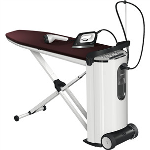 Lyginimo sistema Miele FashionMaster, Baltas Prekė - B4847