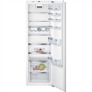Įmontuojamas šaldytuvas Bosch KIR81AFE0