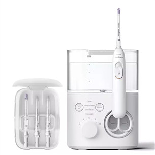 Irigatorius Philips Sonicare Power Flosser 7000 Prekė - HX3911/40