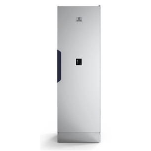 Electrolux Professional, 4 kg, sidabro spalvos - Džiovinimo spinta