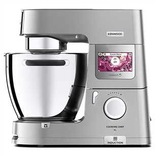 Virtuvinis kombainas Kenwood Prekė - KCL95.424SI