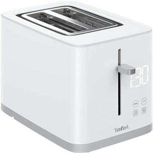 Tefal Sense 2S, 720 W, baltas - Skrudintuvas