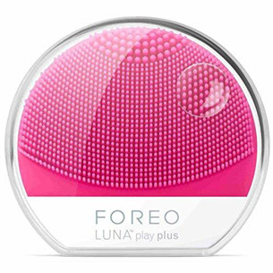 Foreo Play Plus - Veido odos priežiūros prietaisas