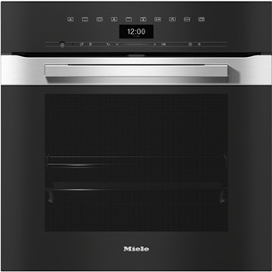 Orkaitė Miele Prekė - H7464BPEDST/CLST