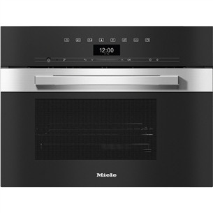 Orkaitė Miele Prekė - DG7440EDST/CLST