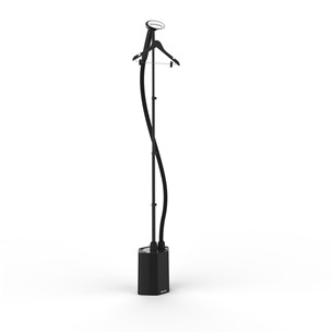 SteamOne, 1800 W, juoda - Garinimo sistema