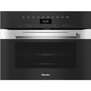 Orkaitė Miele H7440BMEDST/CLST