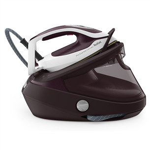 Lyginimo sistema Tefal Pro Express Ultimate II, 3000 W, violetinė Prekė - GV9721E0