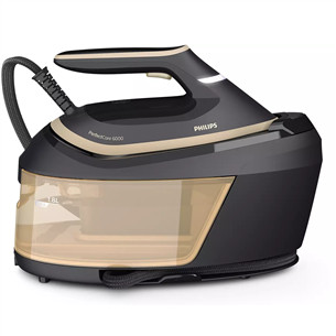 Lyginimo sistema Philips Prekė - PSG6064/80