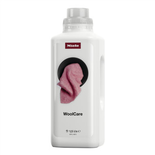 Miele WoolCare WA WC 1503 L, 1,5 L - Skalbiklis