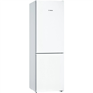 Šaldytuvas Bosch Prekė - KGN36VWED