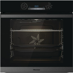Orkaitė Hisense Prekė - BSA65226AB
