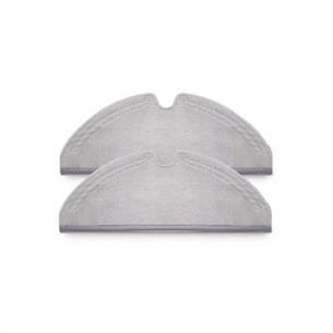 Dulkių siurblio šluostės Roborock, S60/61/62, 2 vnt.