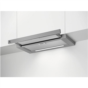 Gartraukis Electrolux Prekė - LFP616X
