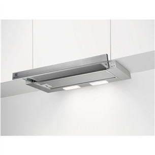 Gartraukis Electrolux Prekė - LFP226S