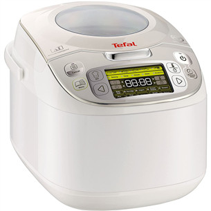 Daugiafunkcinis puodas Tefal Prekė - RK8121