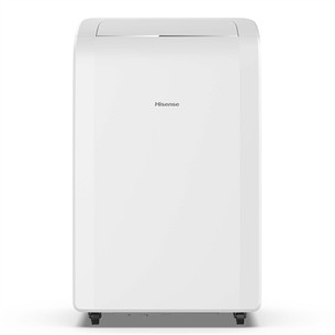 Hisense, 3500 W, baltas - Mobilus kondicionierius