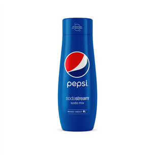 SodaStream Pepsi, 440 ml - Sirupas
