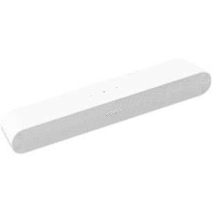 Garso sistema Soundbar Sonos, balta Ray, white Prekė - RAYG1EU1