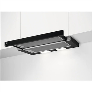 Gartraukis Electrolux Prekė - LFP326FB