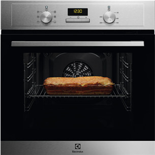 Orkaitė Electrolux Prekė - EOF3H00BX