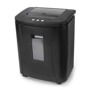 Dokumentų naikiklis Hama Premium AutoM120 Prekė - 00050547