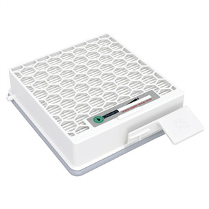 Filtras Miele HEPA AirClean SF-HA60 11639210