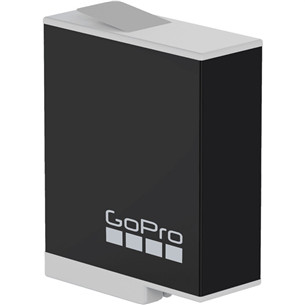 Baterija GoPro Enduro Rechargeable Li-Ion Battery for HERO9/10 Prekė - ADBAT-011