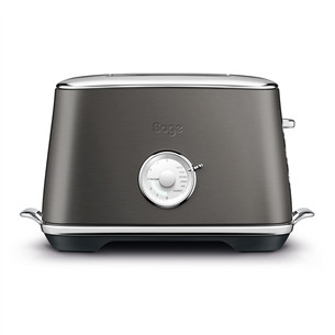 Sage the Toast Select Luxe, 1000 W, juodo nerūdijančio plieno - Skrudintuvas