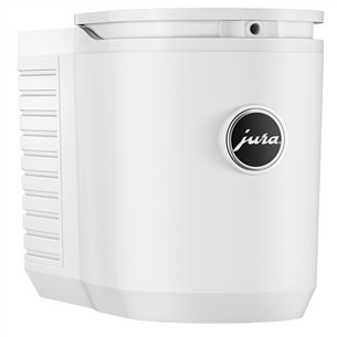 Pieno šaldytuvas  JURA Cool Control, 0.6 L, baltas    Prekė-24237