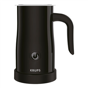 Pieno plakiklis Krups Frothing Control  Prekė - XL1008, juodas
