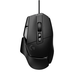 Logitech G502 X - Pelė