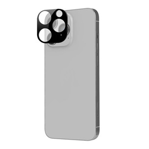 Kameros apsauga SBS Camera Lens Protector, iPhone 14 Pro / 14 Pro Max, black Prekė - TECAMGLIP14PK