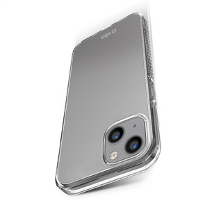 Dėklas SBS Extreme 2, Iphone 14 Plus, Silikoninis, Skaidrus Prekė - TEUNBKEX2IP1467