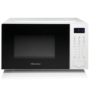 Mikrobangų krosnelė Hisense Prekė - H20MOWS4