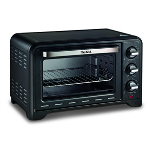 Mini orkaitė Tefal Prekė - OF444834