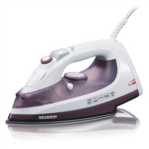 Lygintuvas Severin Prekė - BA3210
